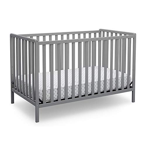 Best Cribs for Infants