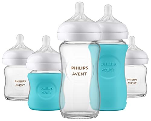 Best Glass Bottles for Infants