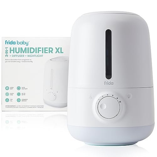 Best Humidifier for Infants