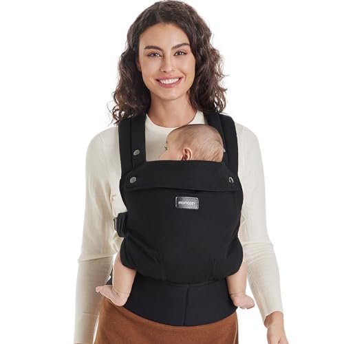 Best Infant Carrier for Newborns