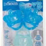 Best Pacifier for Breastfed Infant